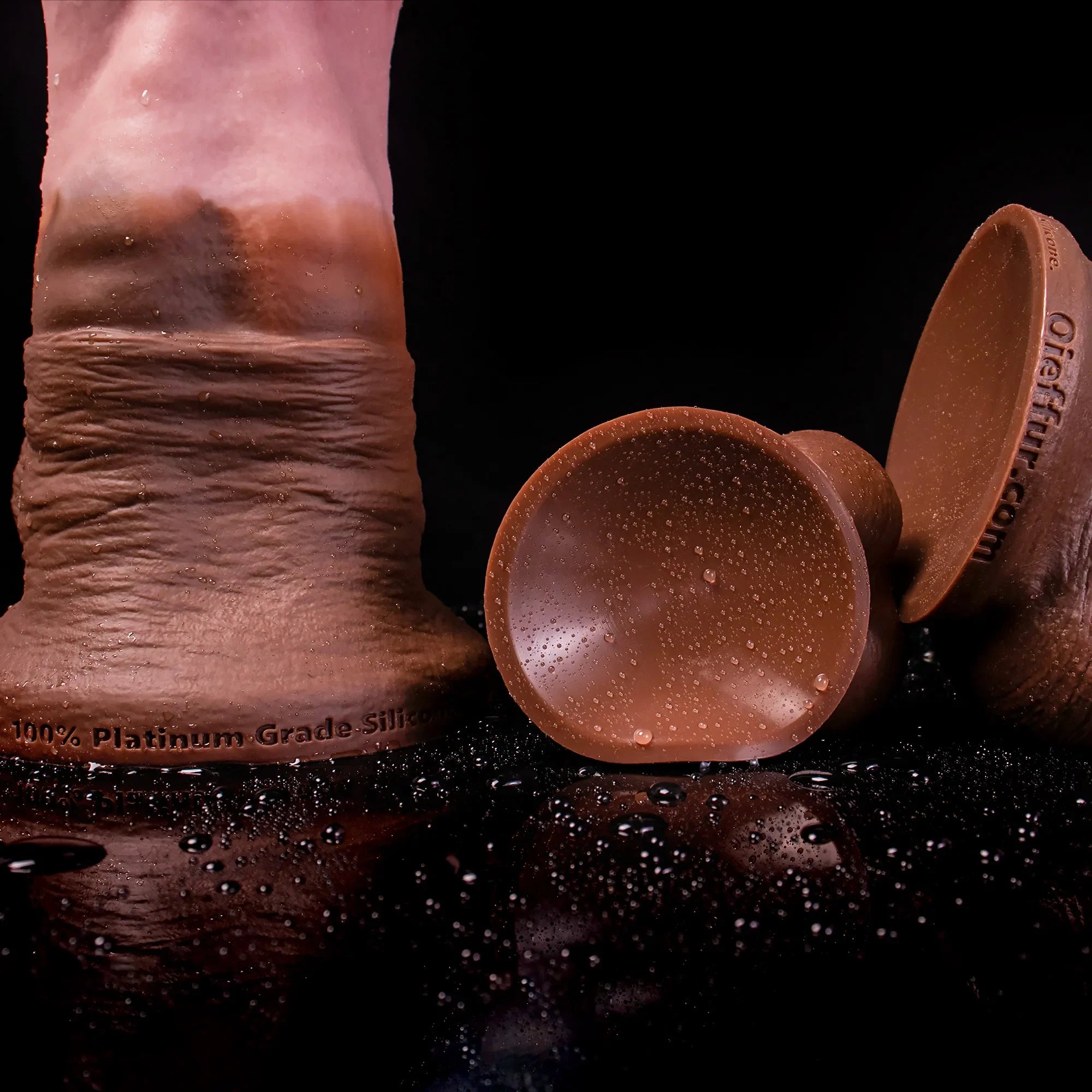 Strong Bow Horse Dildo – Lifelike Details, Multiple Size Options