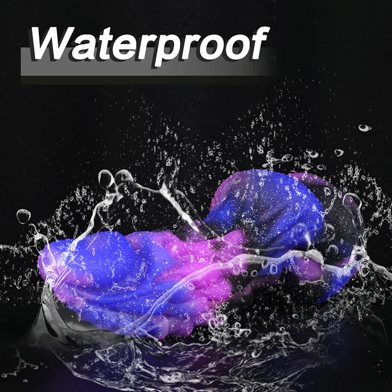 9.05 Inch Lifelike Fantasy Dragon Dildo – Silicone Fantasy Design