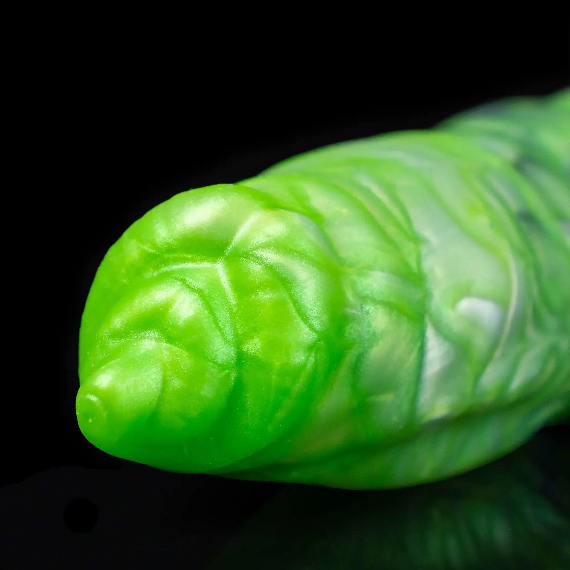 Dual Sensation Platinum Silicone Double-Ended Dildo – Realistic Horse & Dog Designs
