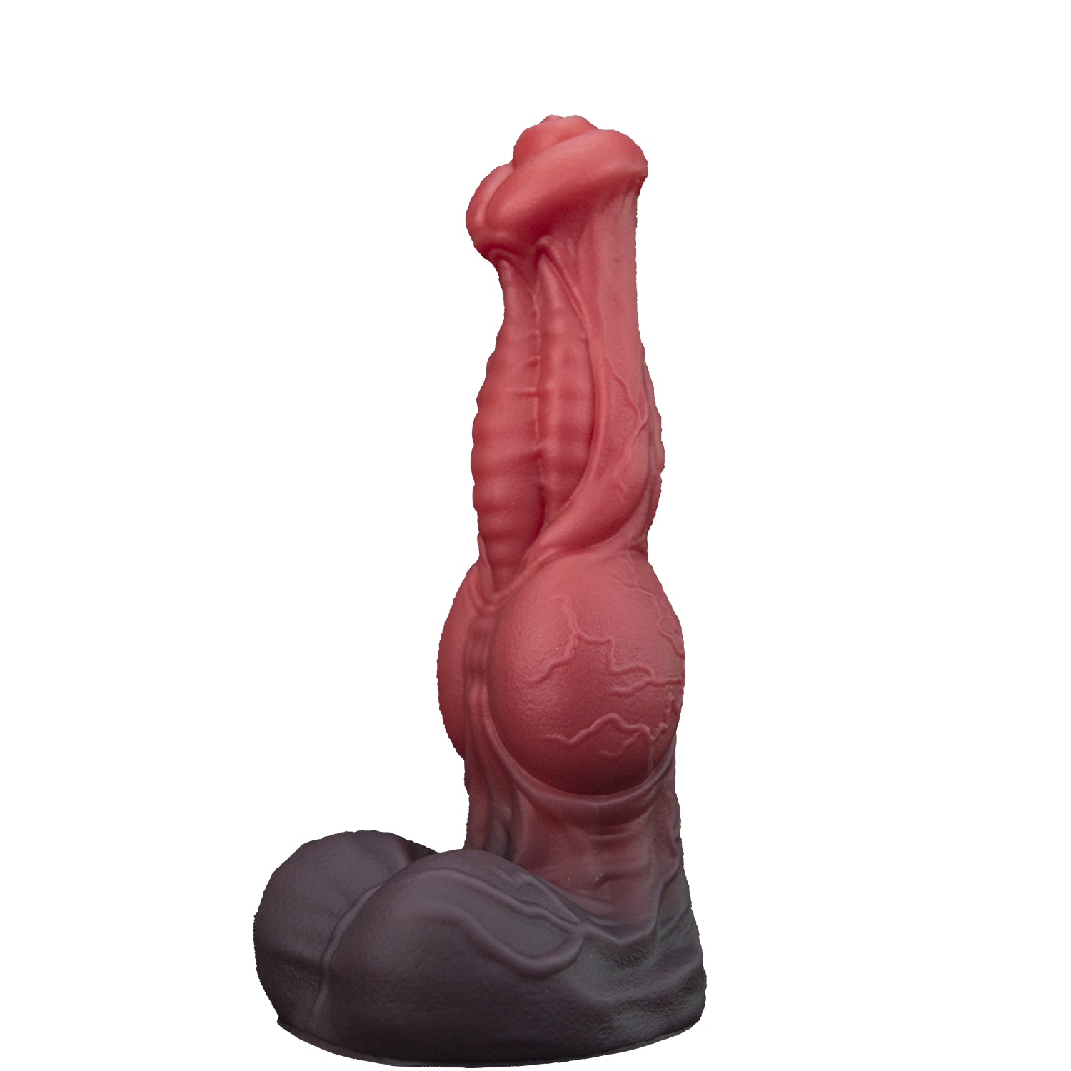 Horse Dildo – Realistic Liquid silicone with Textured Design