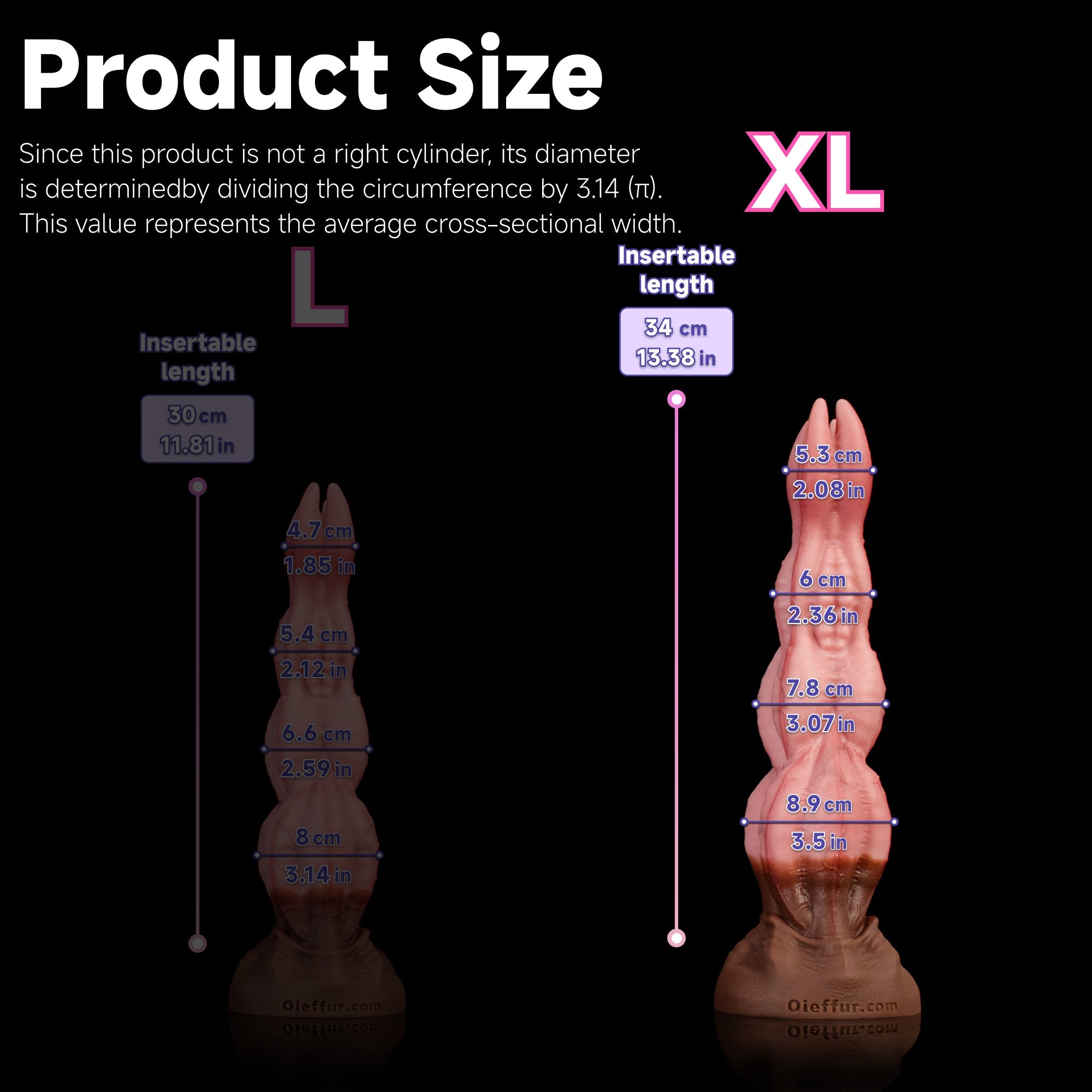 Nagaros Feathered Serpent God Fantasy Dildo – Premium Platinum Silicone