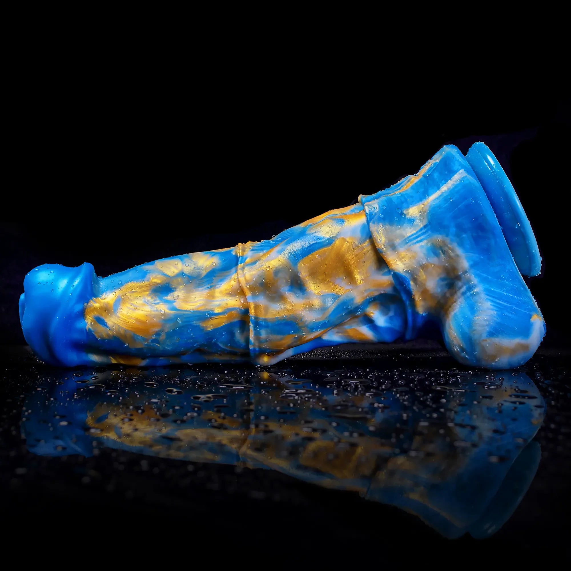 Premium Horse Spirit Dildo – Realistic Silicone Penis for Adult Play