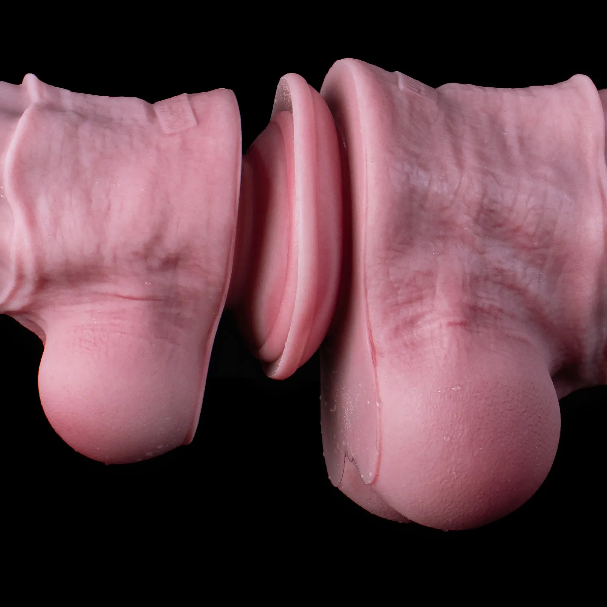 Premium Horse Spirit Dildo – Realistic Silicone Penis for Adult Play