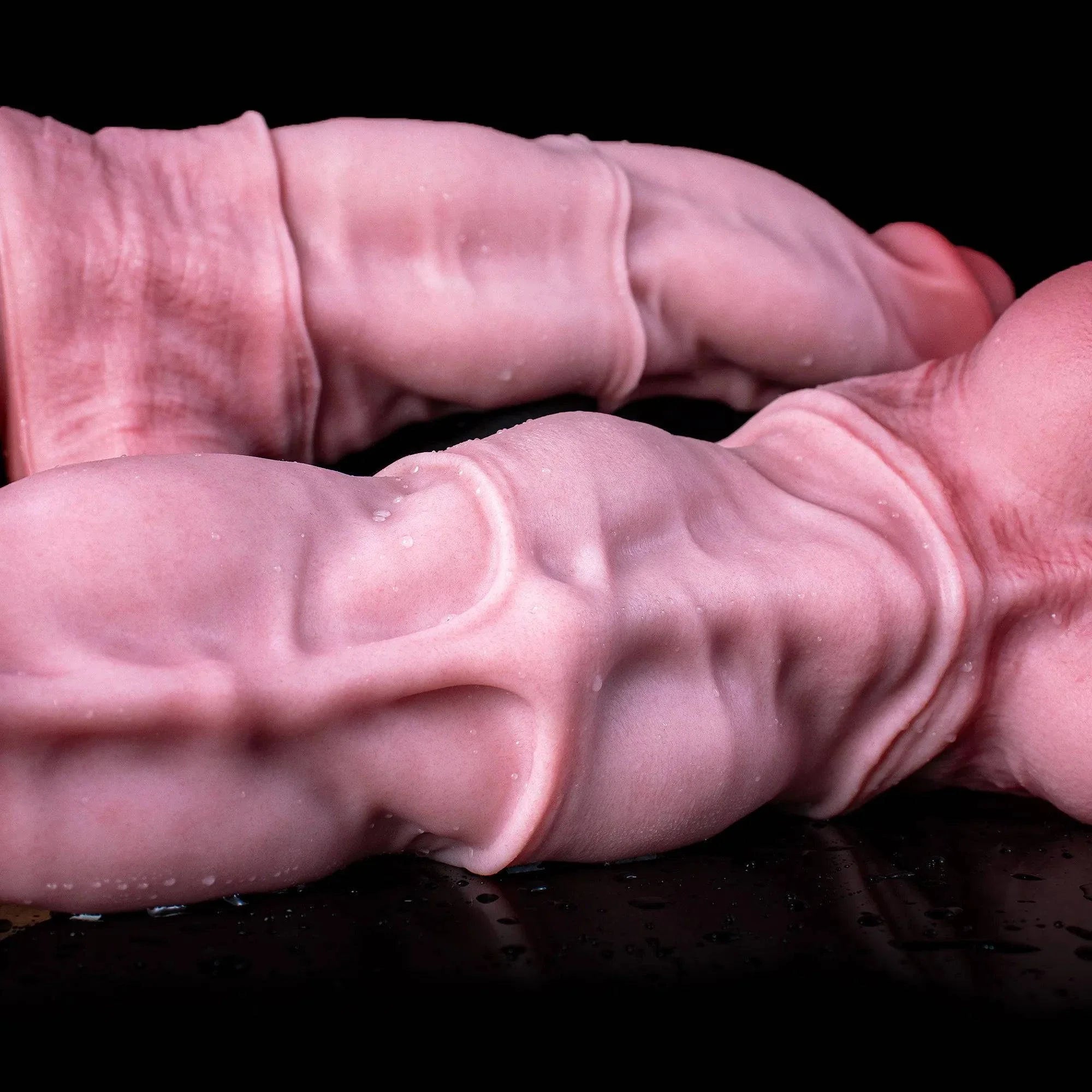 Premium Horse Spirit Dildo – Realistic Silicone Penis for Adult Play