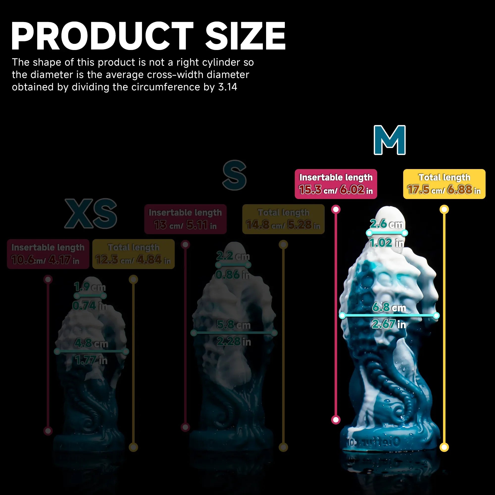 Seahorse Wings Dragon Silicone Dildo with Winged Fantasy Design