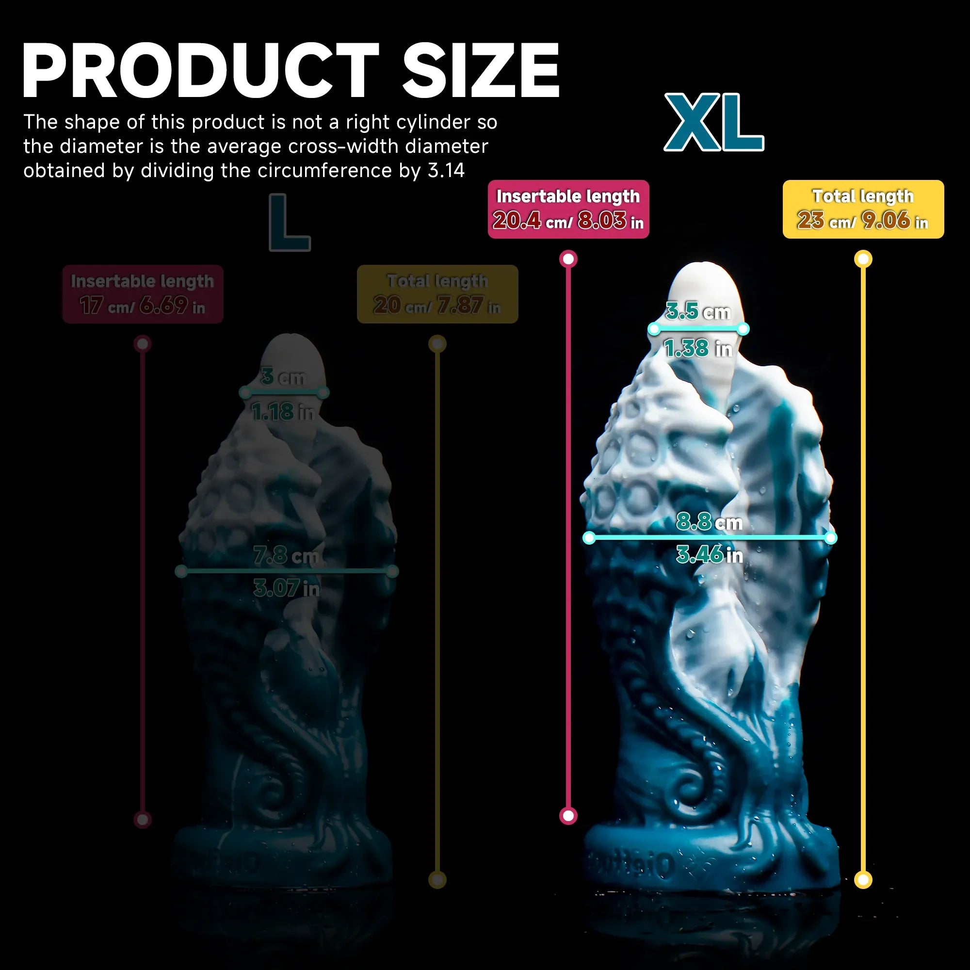Seahorse Wings Dragon Silicone Dildo with Winged Fantasy Design
