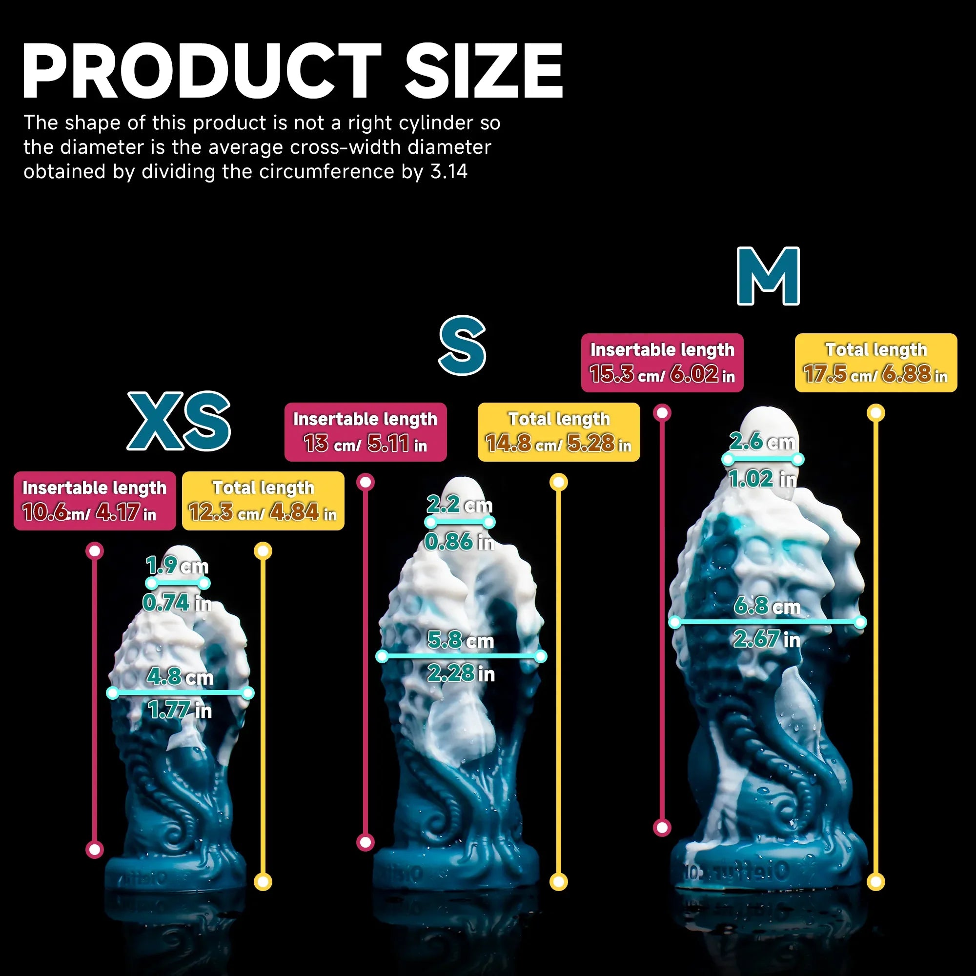 Seahorse Wings Dragon Silicone Dildo with Winged Fantasy Design