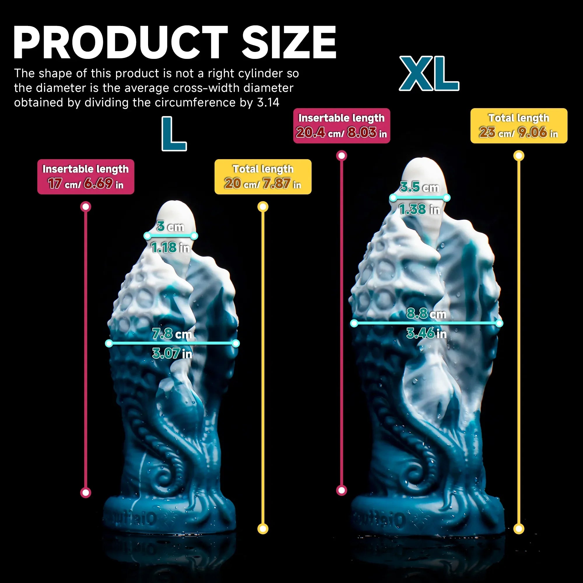 Seahorse Wings Dragon Silicone Dildo with Winged Fantasy Design
