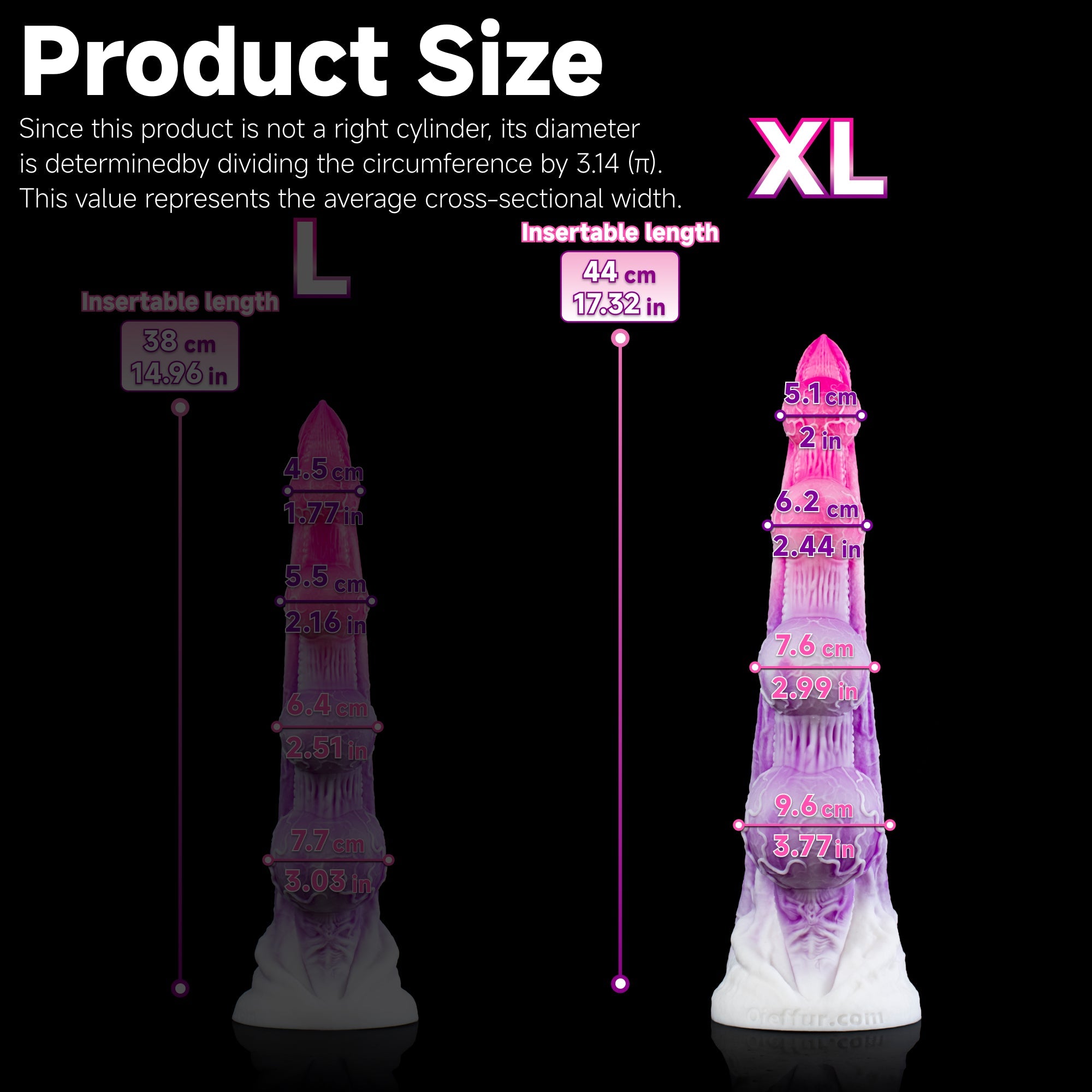 The Bloom-Parasite – Premium Deep Prostate & G-Spot Stimulator | Soul Graft