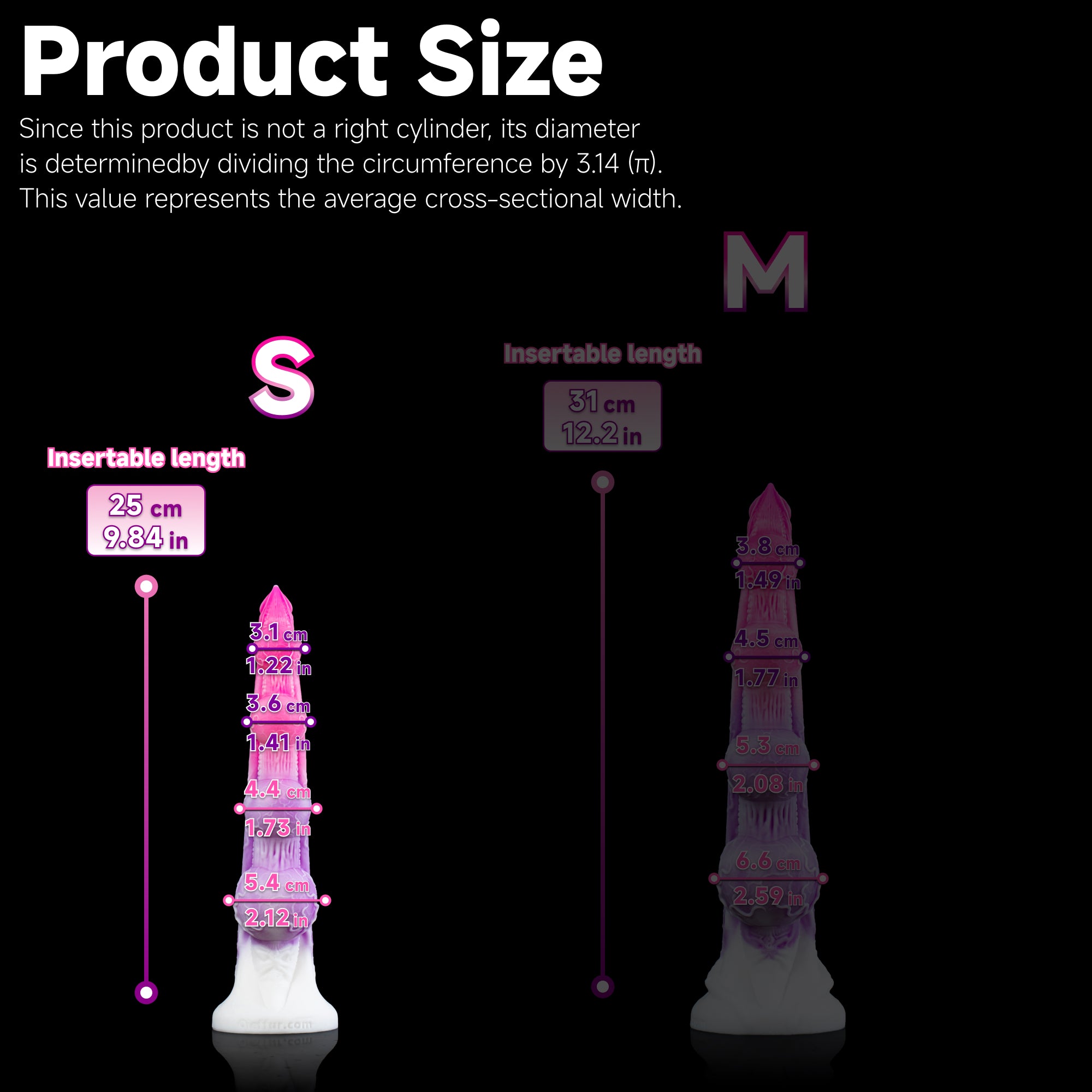 The Bloom-Parasite – Premium Deep Prostate & G-Spot Stimulator | Soul Graft