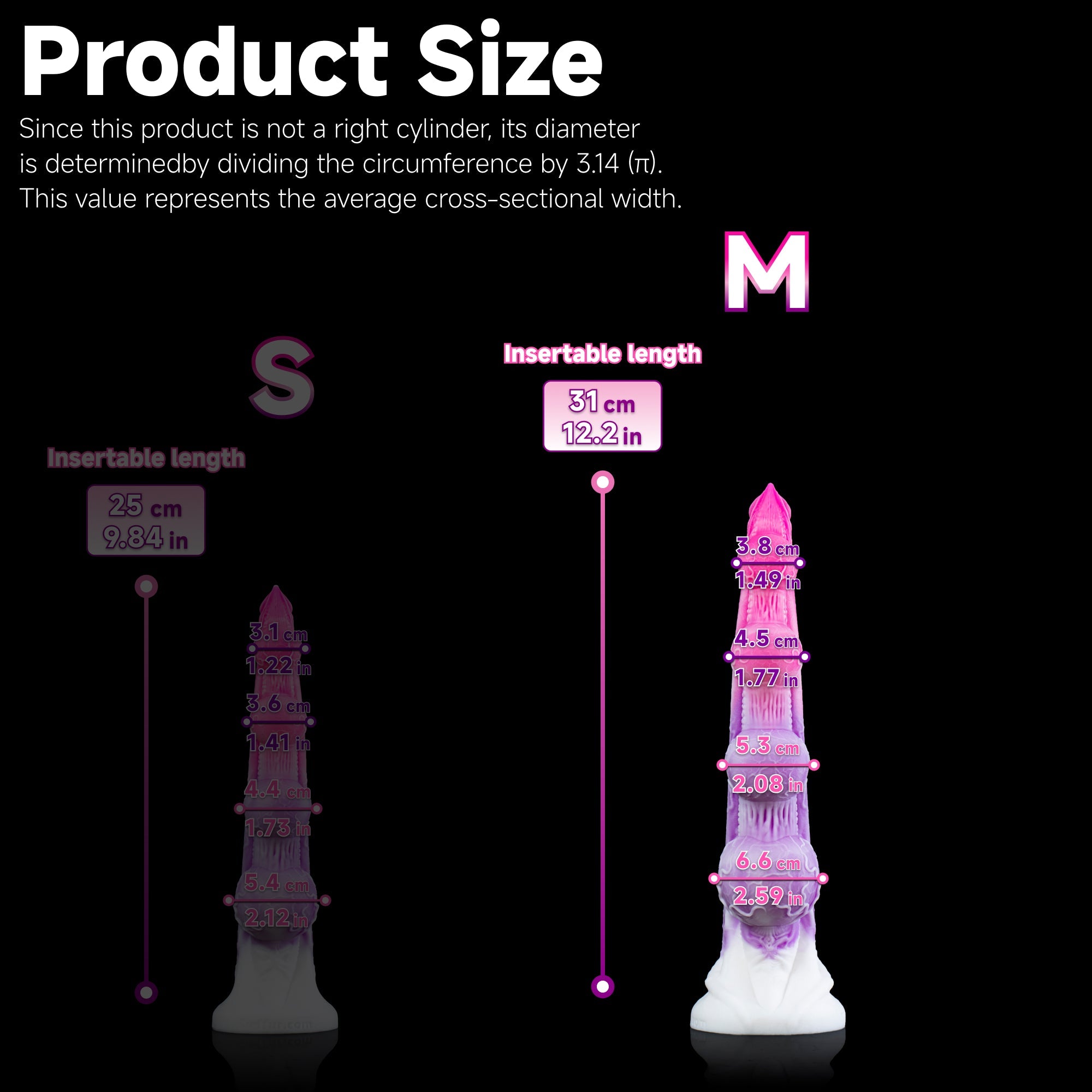 The Bloom-Parasite – Premium Deep Prostate & G-Spot Stimulator | Soul Graft