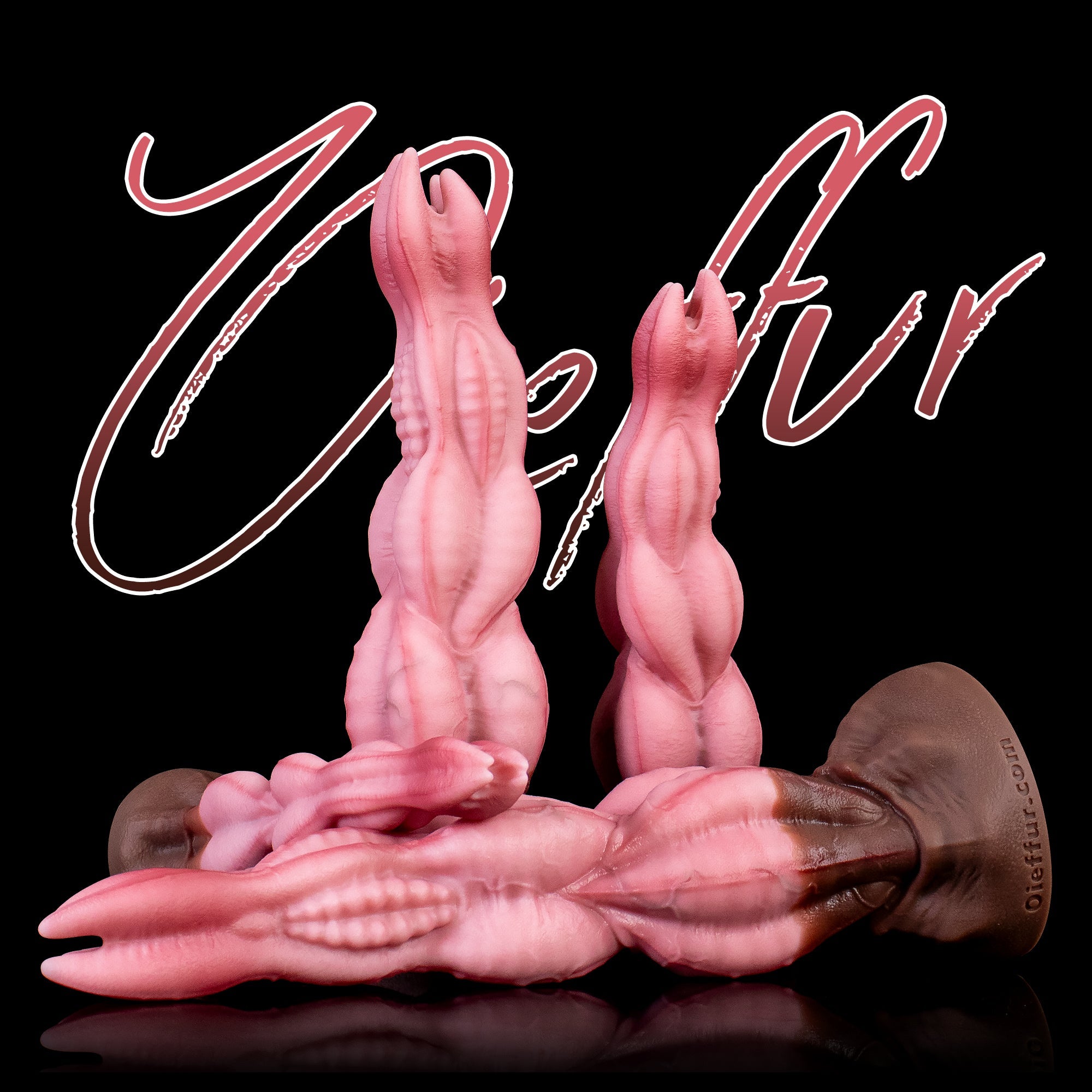 Fantasy Dildos
